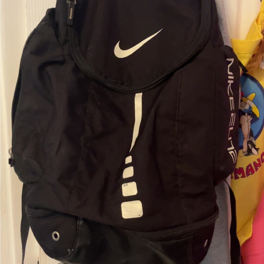 Nike Elite Backpack